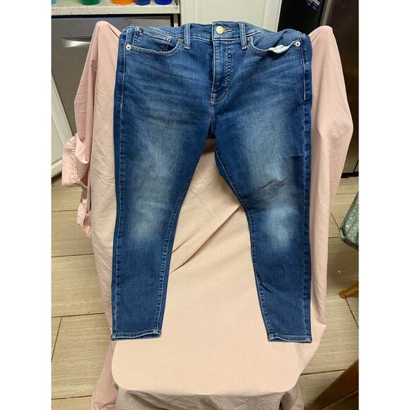 Lucky Brand Denim - Lucky Brand Jeans Size 8/29 A
